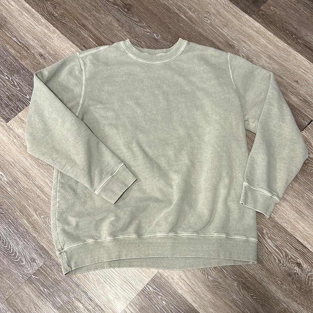 Sold